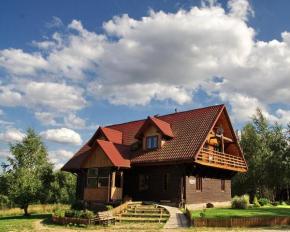  Puszcza Romincka  Гальвеце
